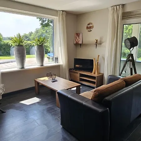 De Tepelenburgweg * Harskamp