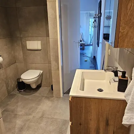 De Tepelenburgweg 別荘