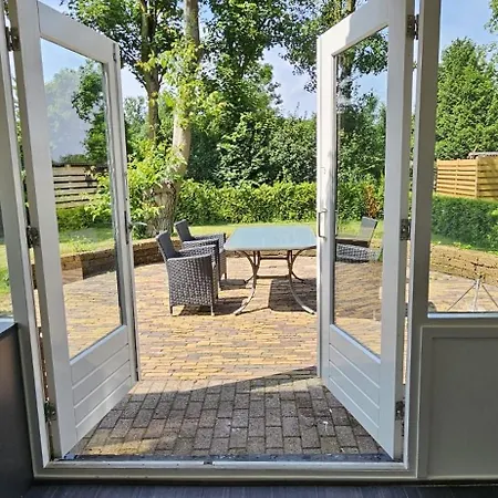 De Tepelenburgweg * Harskamp